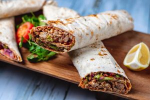 Shawarma Showdown: Comparing Regional Flavours